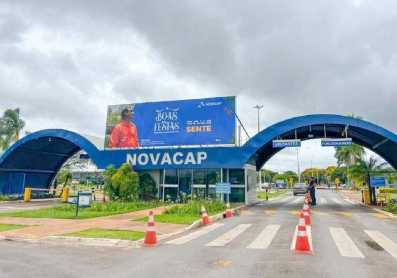 Concurso Novacap 2024: inscrições terminam no dia 20 de maio!