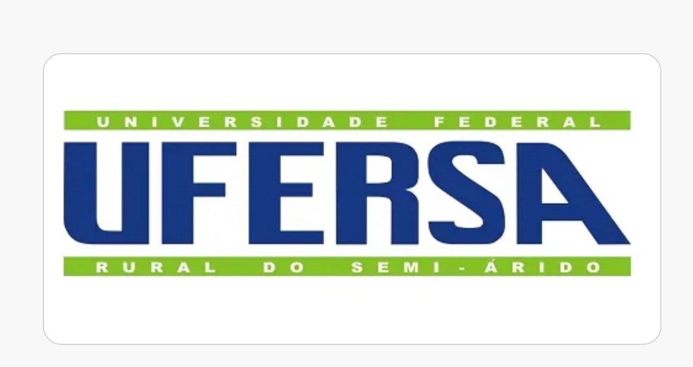 Concurso UFERSA 2024 tem oportunidades para níveis médio e superior