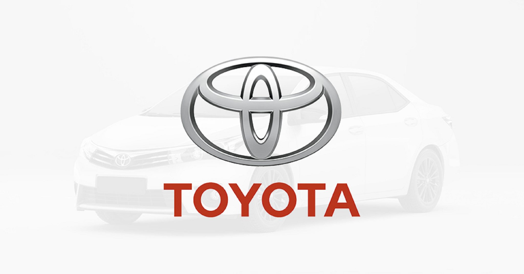 Toyota oferece oportunidades de emprego