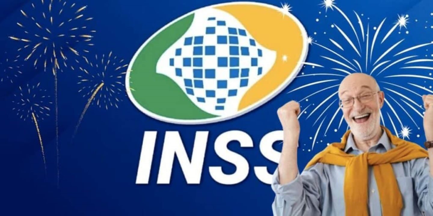 INSS: quem ganha acima do mínimo começa a receber nesta segunda (2)!