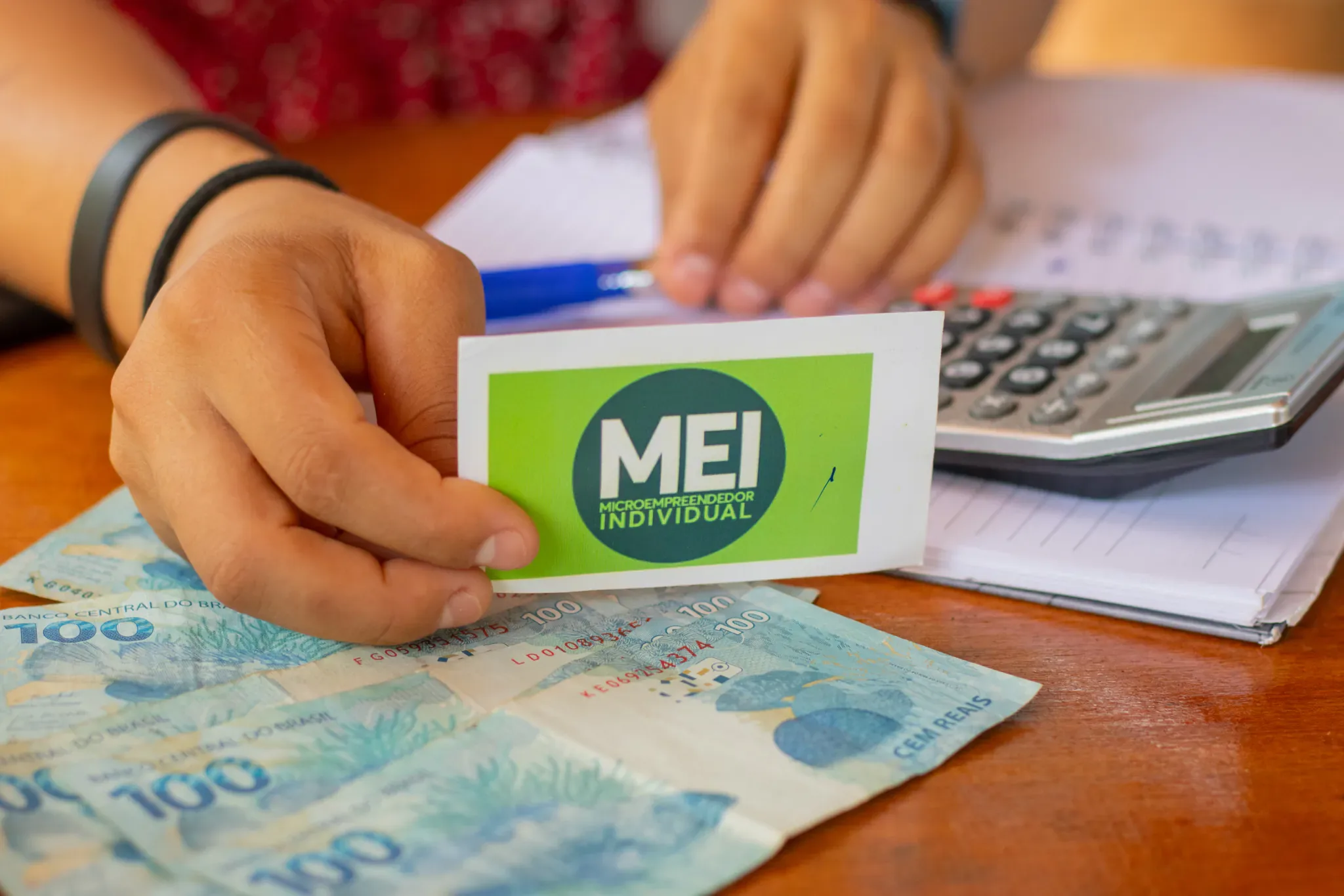 MEI segue com teto de R$ 81 mil anuais
