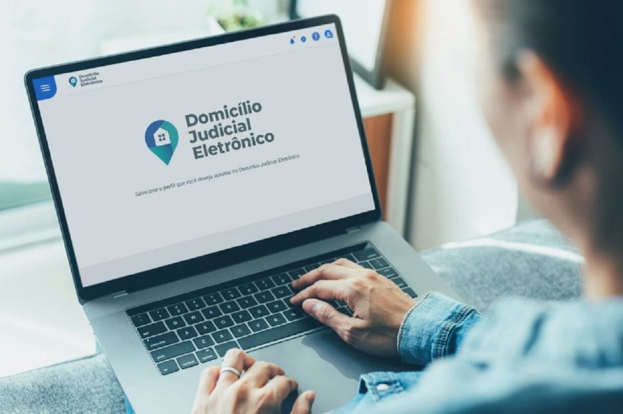 Domicílio Judicial Eletrônico 2024: veja os prazos de cadastro!