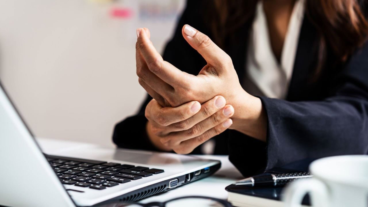 Confira a lista das 5 principais doenças relacionadas ao trabalho