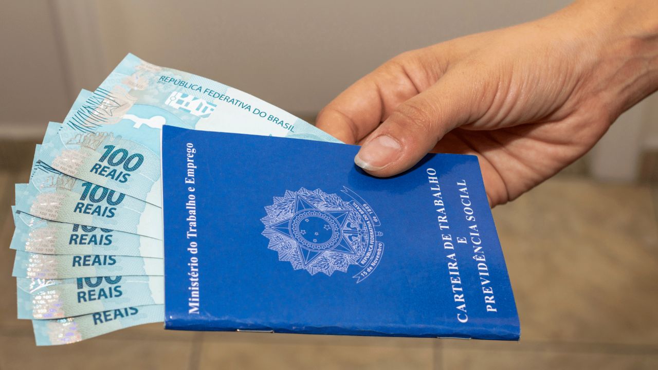Regra limita número de parcelas do seguro-desemprego