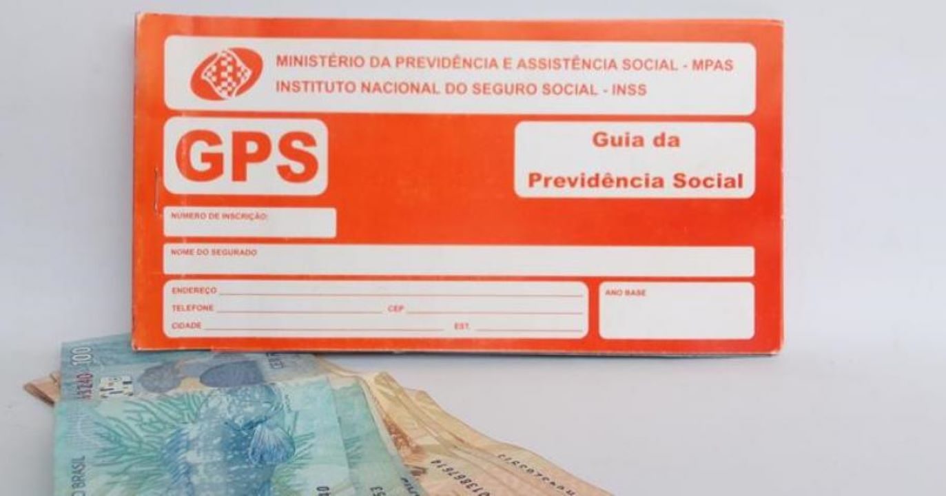 Pagou o INSS com o código errado? O que fazer para consertar