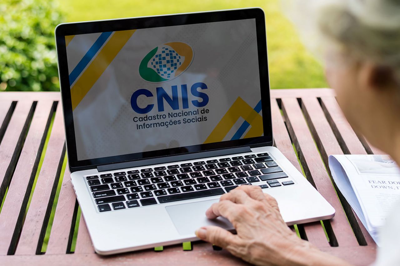 Como consultar o PIS através do seu CNIS?