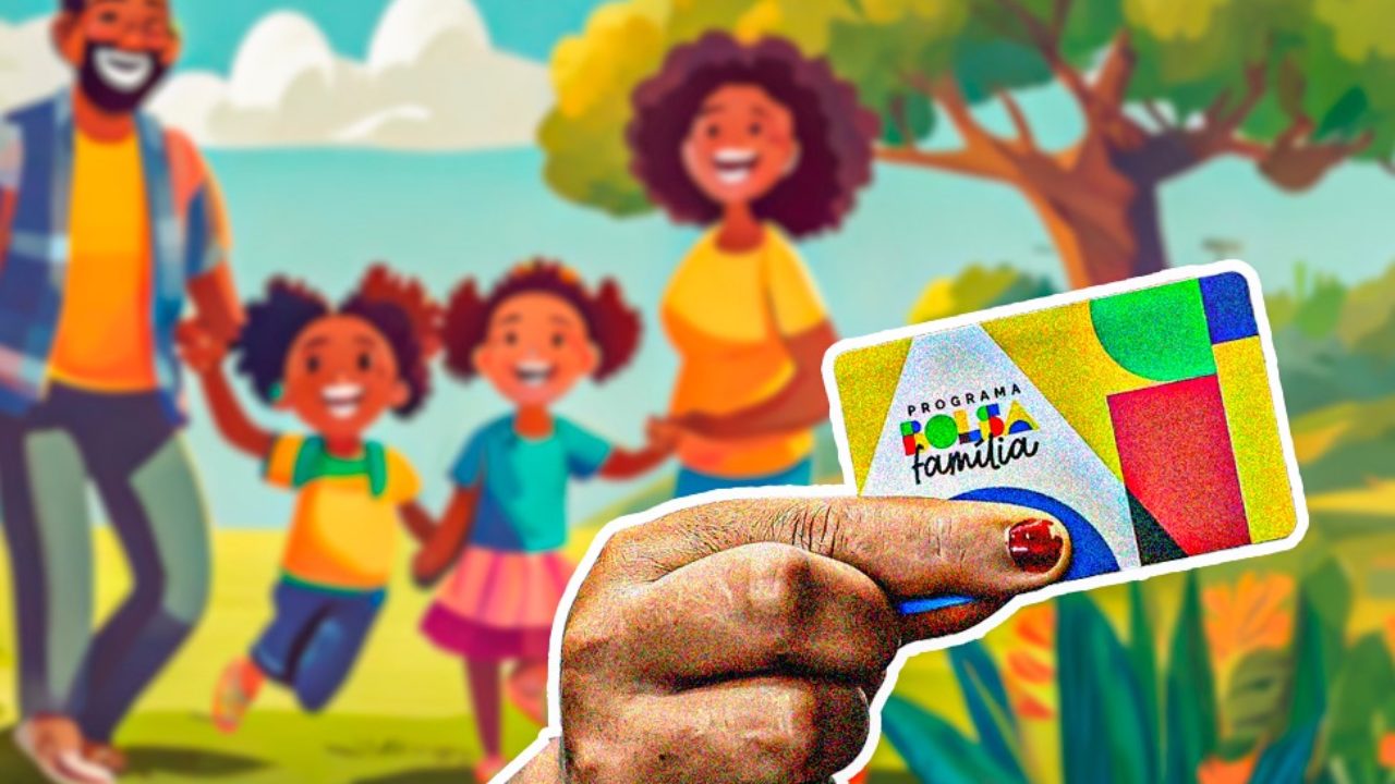 Bolsa Família: Comunicado importante para quem tem NIS Final de 0 a 9!!