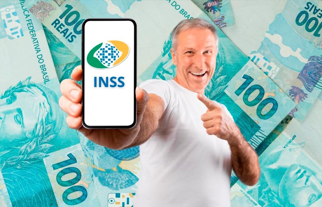 INSS: nova parcela é paga nesta terça-feira (3)! Veja quem pode!