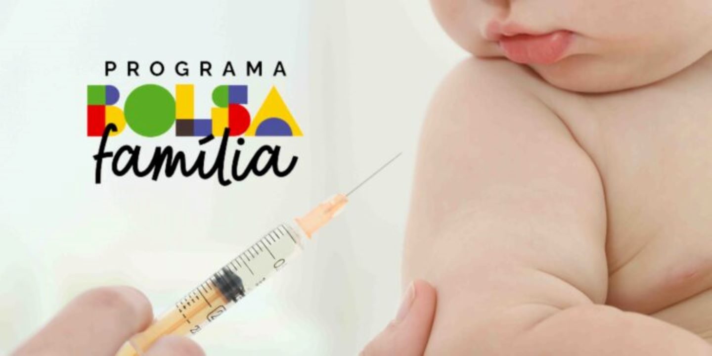 Não vacinar é motivo para cancelar o Bolsa Família? Confira aqui!
