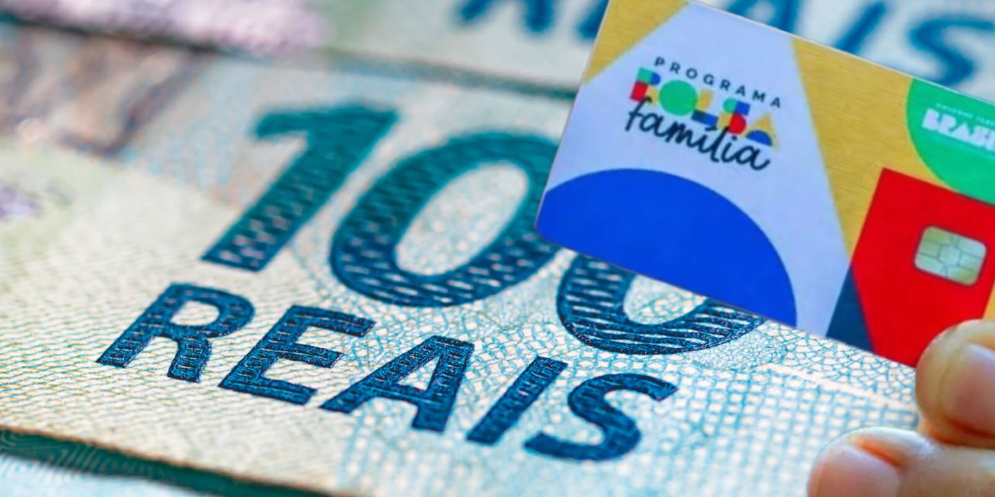 Bolsa Família e Vale-Gás são pagos HOJE para quem tem NIS Final 5