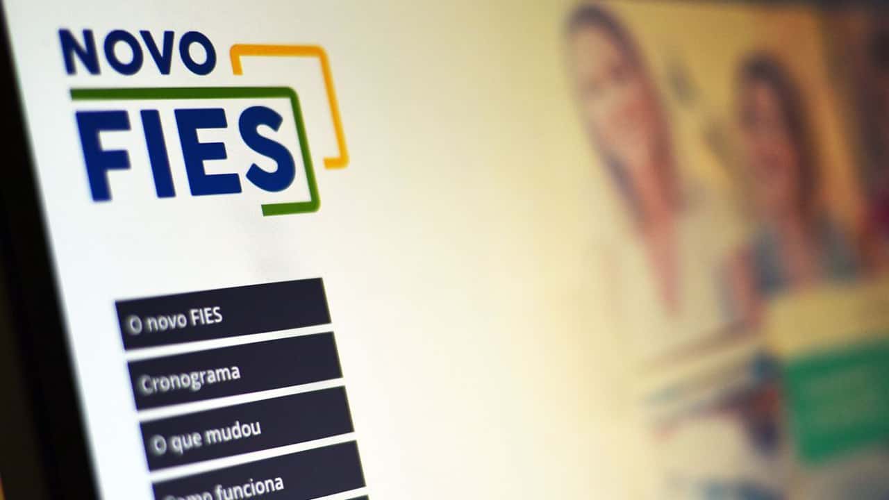 Fies 2026: MEC abre inscrições para 67 mil vagas no primeiro semestre