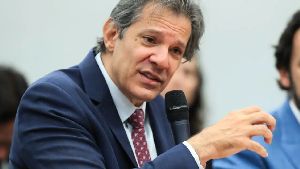 Cashback para os mais pobres: Haddad anuncia novidades