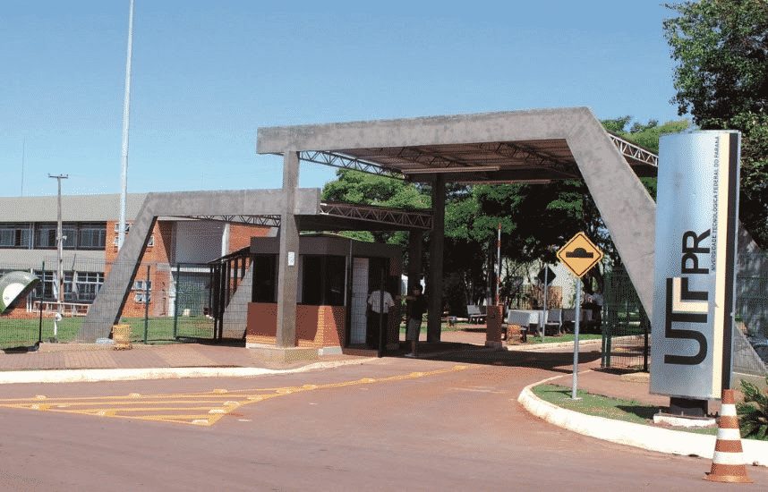 Vestibular de verão da UTFPR está aberto