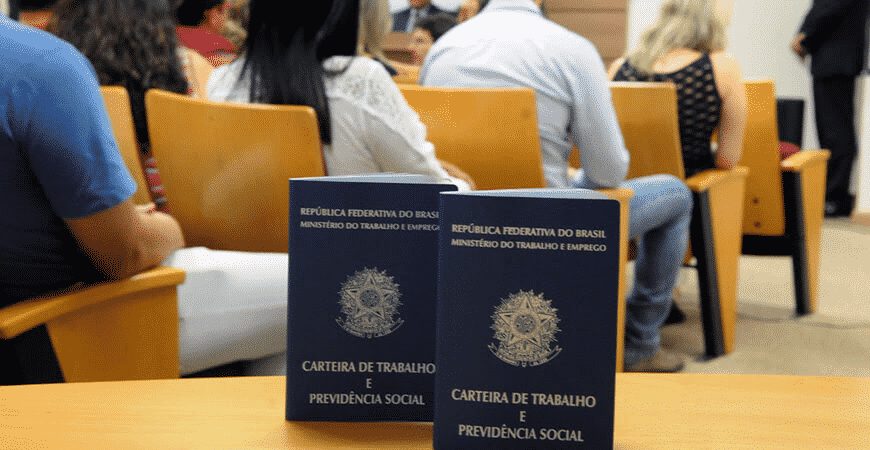 IBGE divulga dados do Pnad e mostra baixa de desemprego