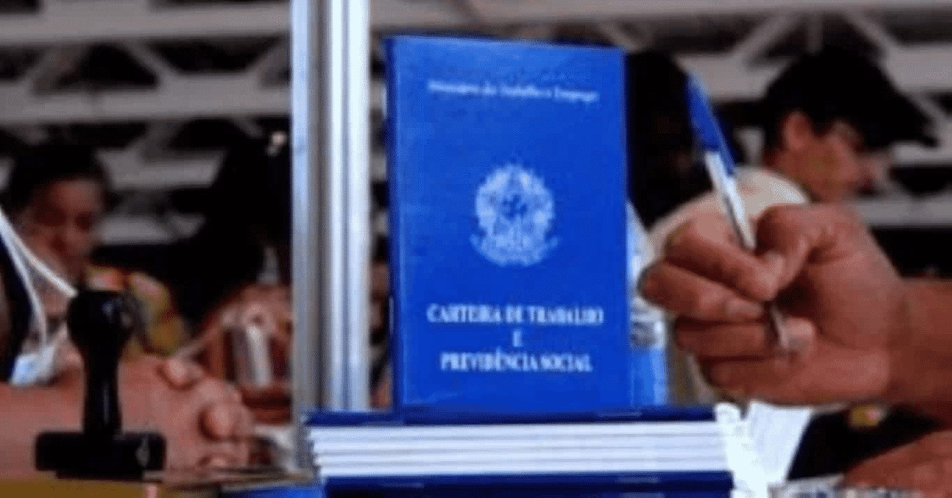 Confira os valores do seguro desemprego