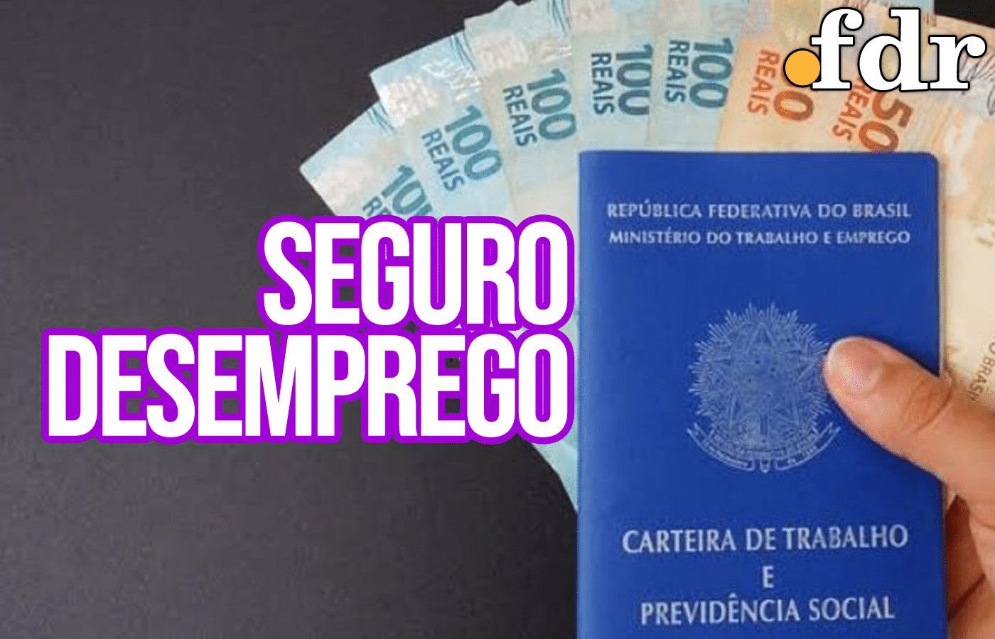 Seguro-desemprego em 2024 pode chegar a R$ 10 mil