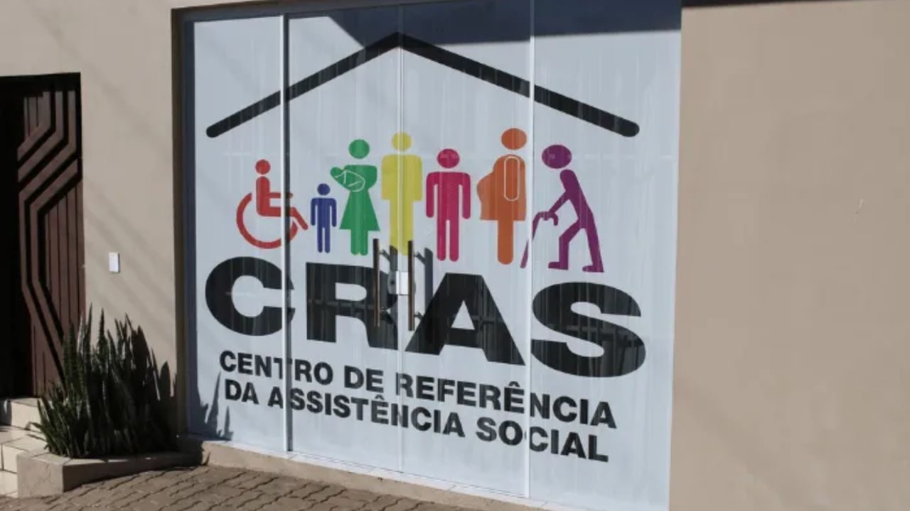Confira quem está na lista para receber visitas do CRAS!