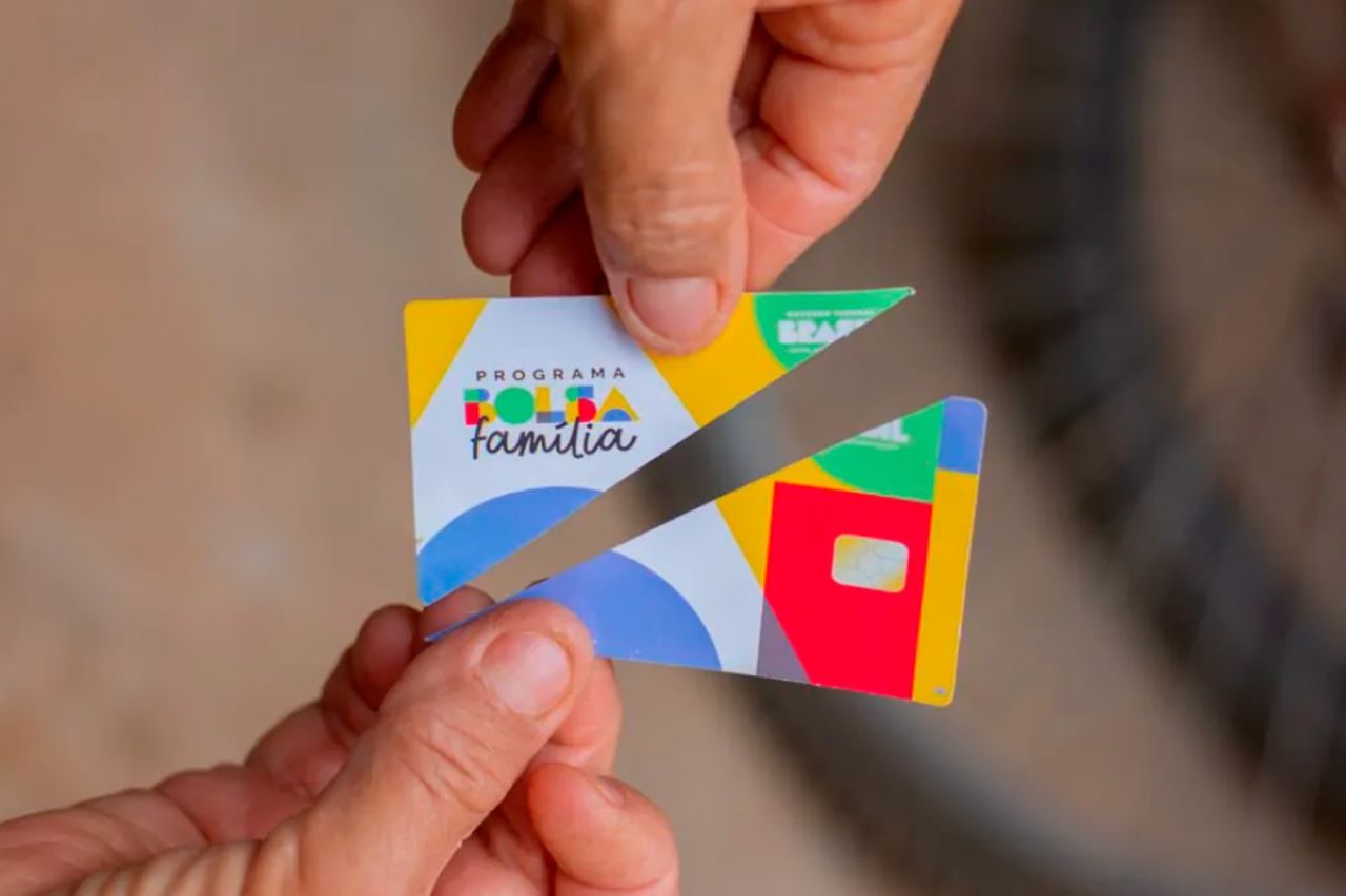 Governo endurece fiscalização do Bolsa Família com novo cruzamento de dados