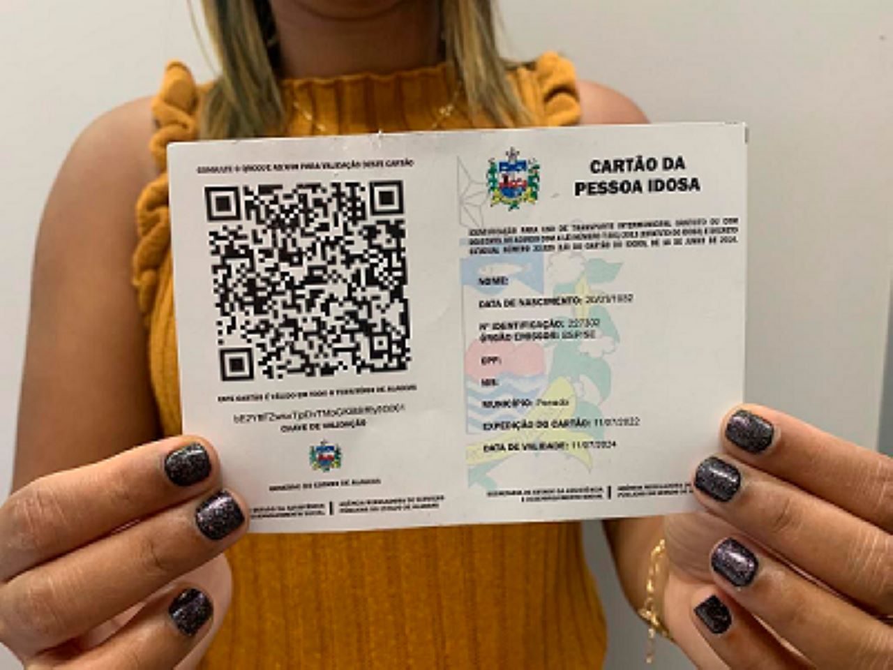 Carteira do Idoso: benefícios e como obter o documento de forma gratuita