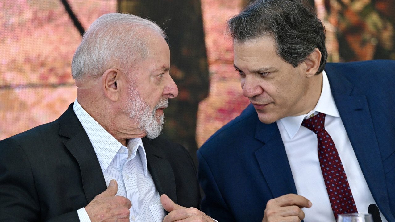 Lula e Haddad confirmaram fim do Bolsa Família? Veja o que é verdade