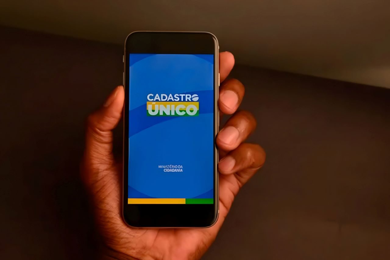 Atualização do CadÚnico por visitas domiciliares