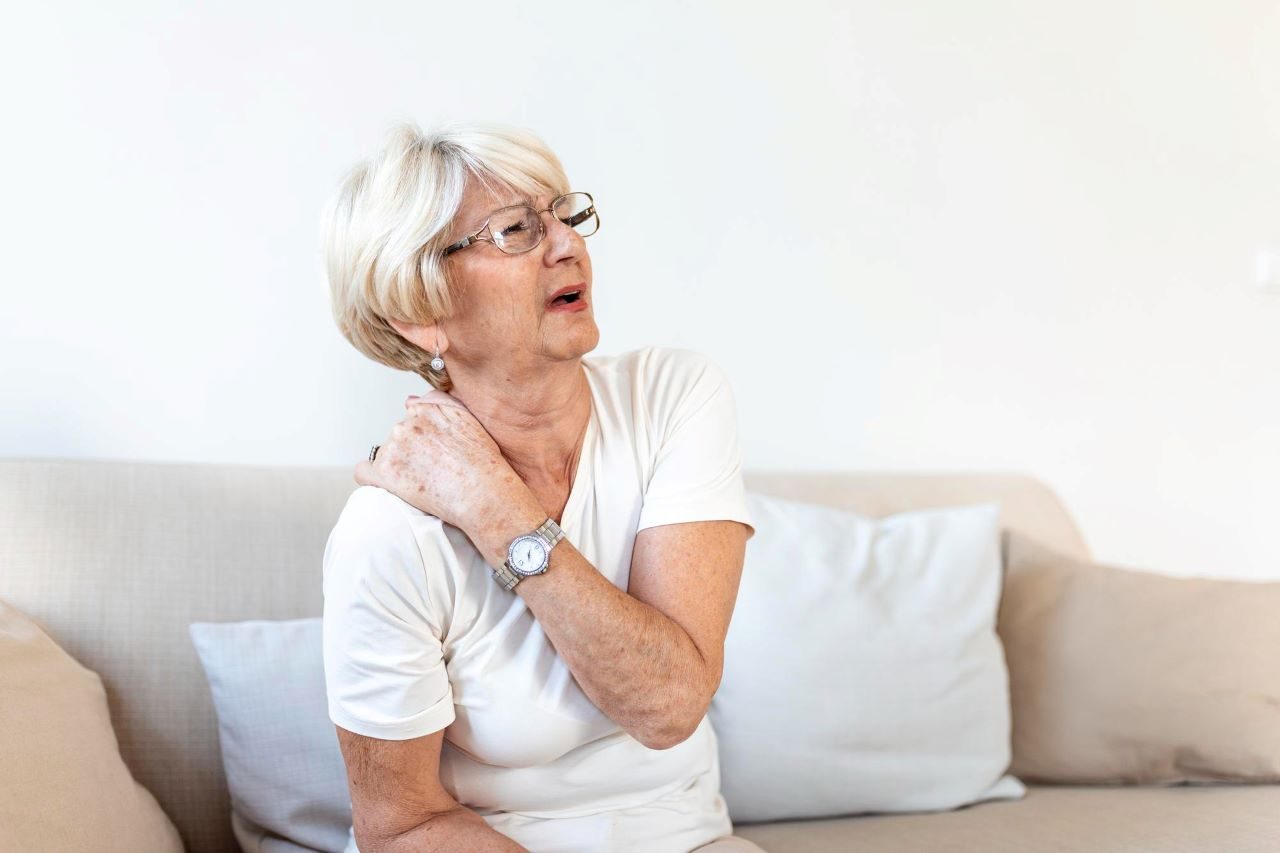 Quais benefícios o INSS proporciona para quem é portador de fibromialgia?