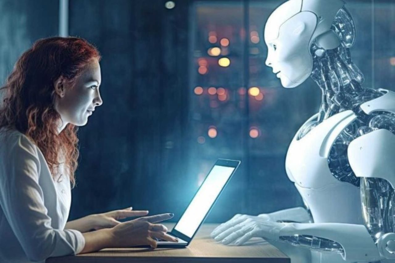 Ética em Inteligência Artificial: carreira do futuro com salários de R$ 12 mil