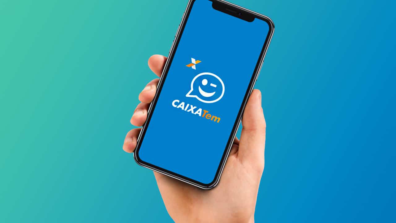 Veja como atualizar seu cadastro no Caixa Tem