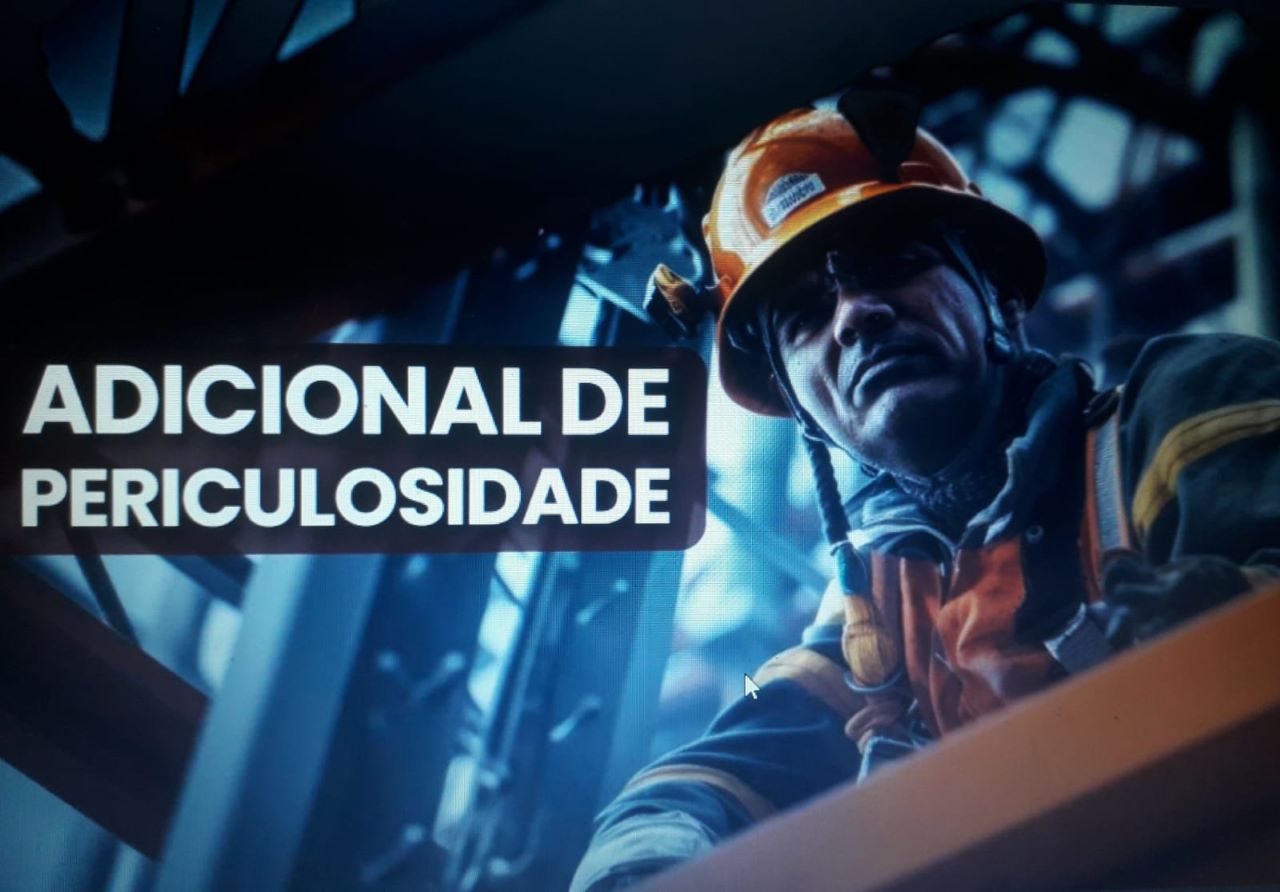 Adicional de periculosidade: quem tem direito e como calcular?
