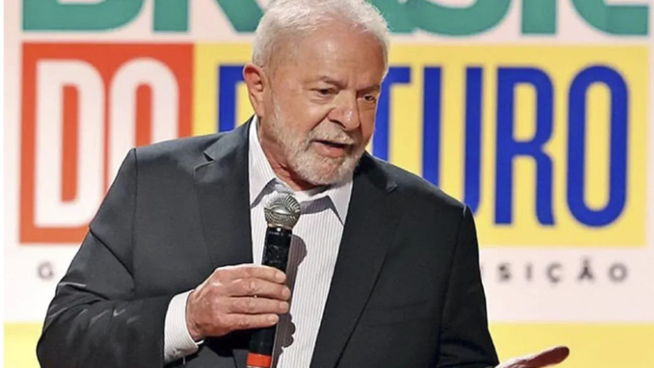 Lula anuncia antecipação do Bolsa Família para estas pessoas
