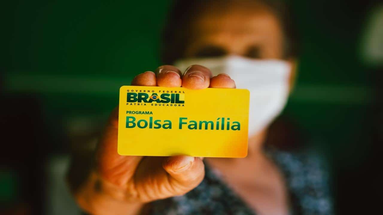 Calendário de setembro do Bolsa Família é divulgado; confira