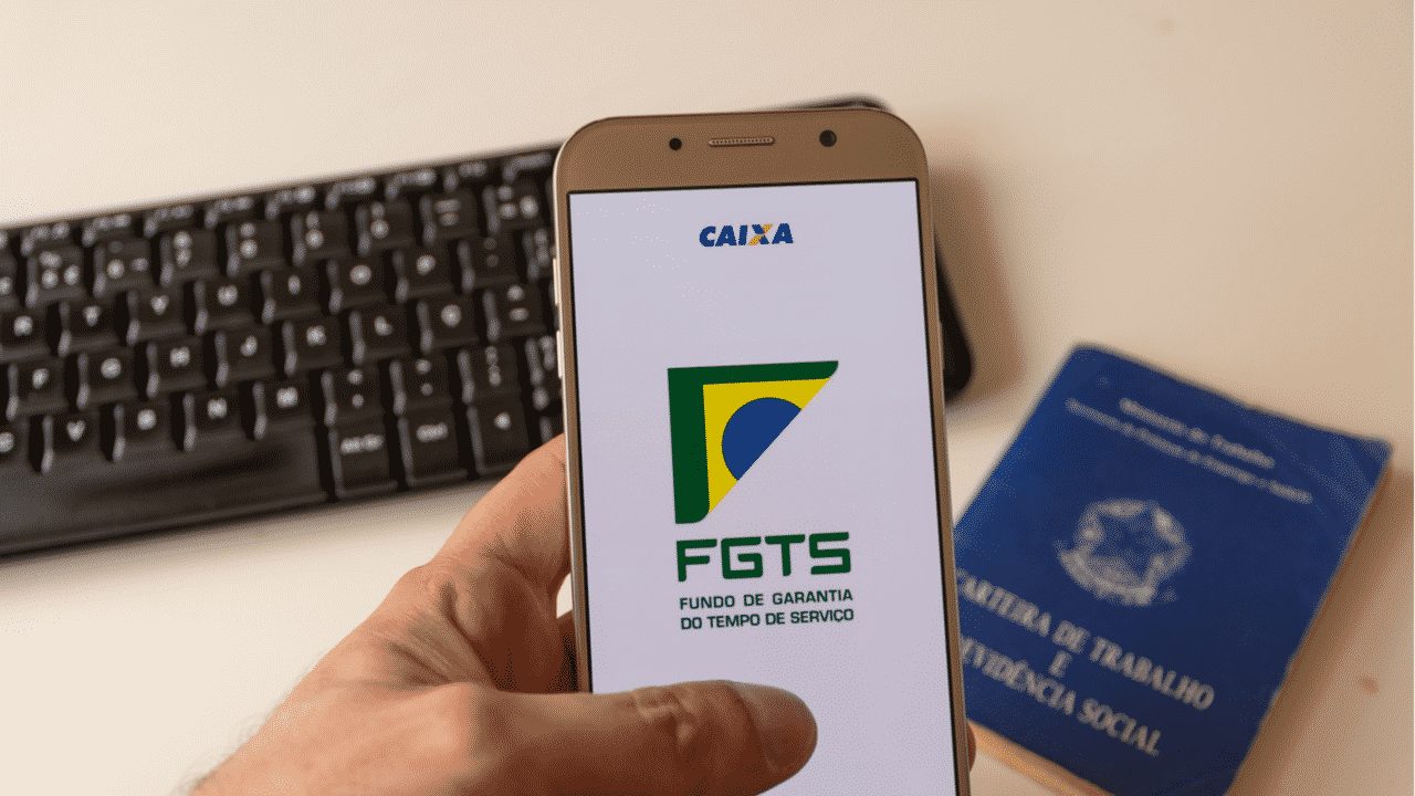 FGTS pode ser liberado para mais um grupo de motoristas