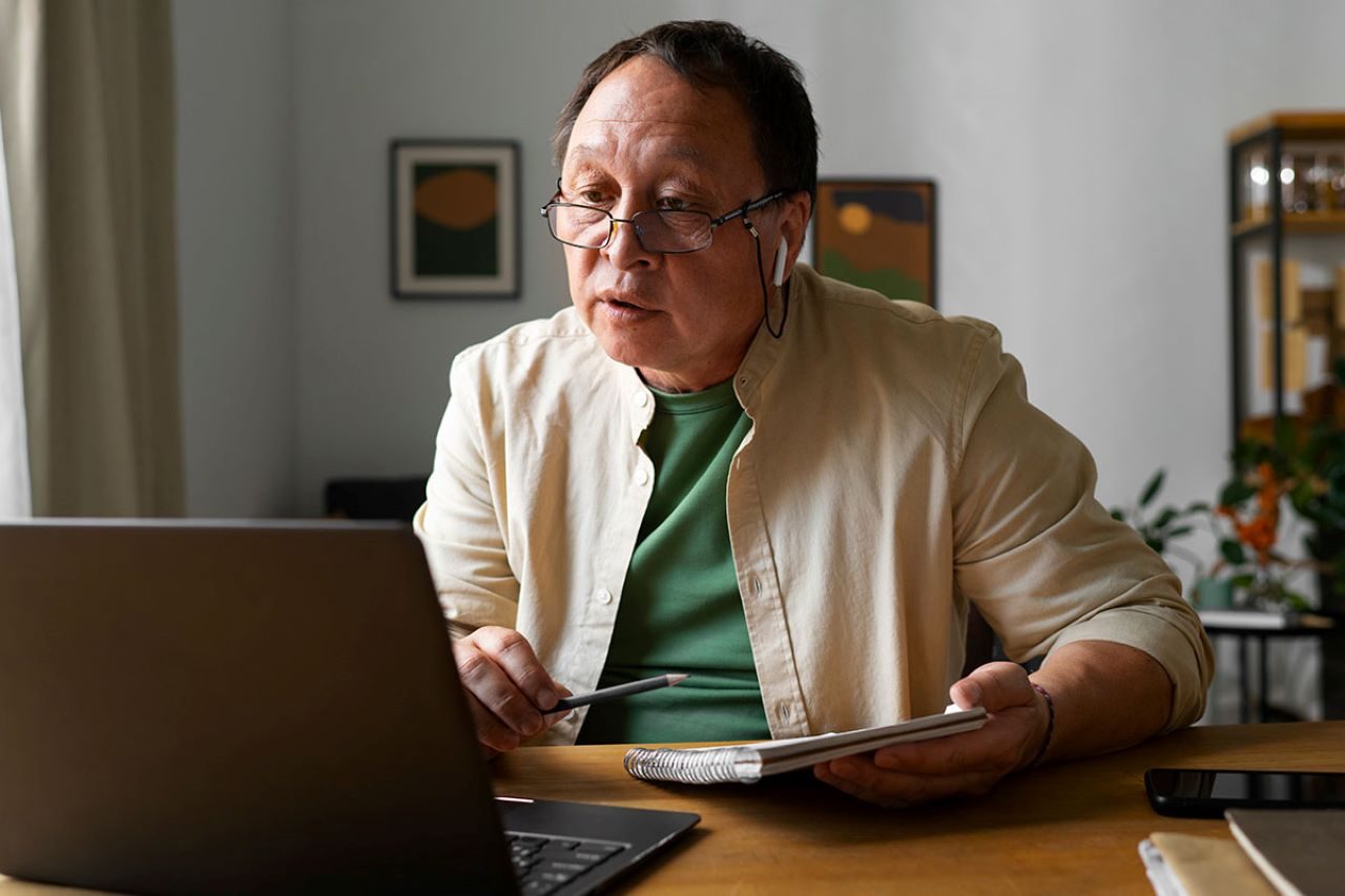 Prova de vida digital: quem não fizer até maio terá benefício bloqueado