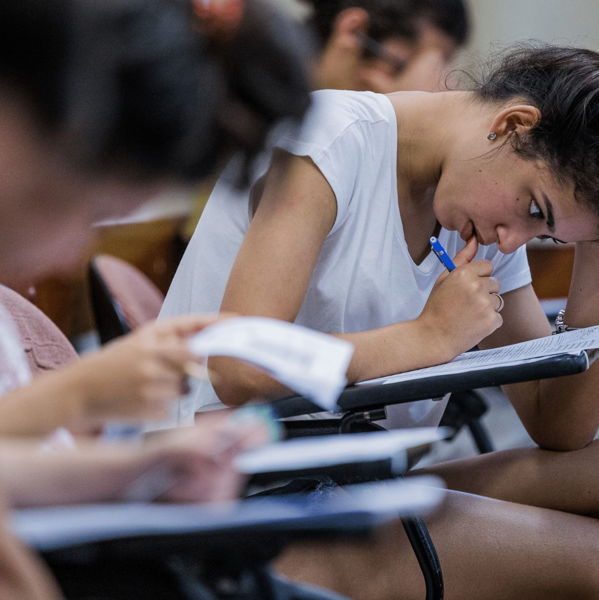 Jovem Potiguar tem inscrições abertas para diversos cursos