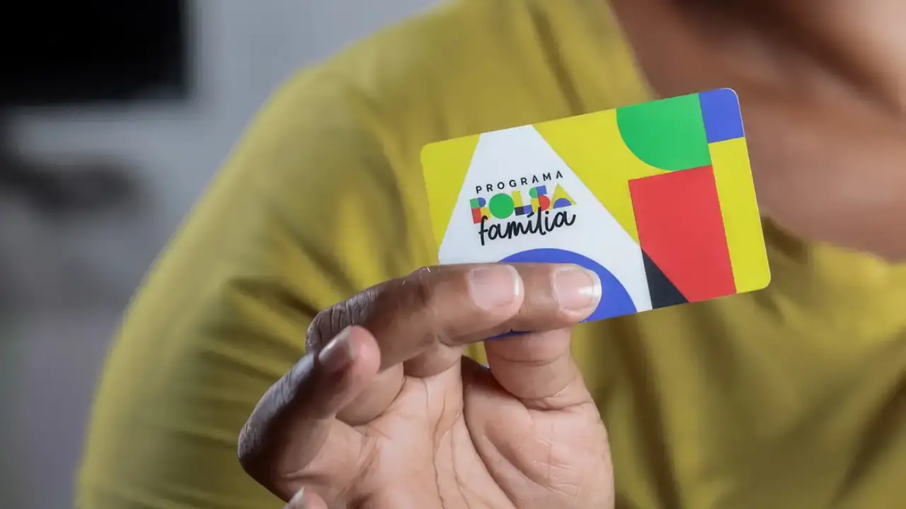 Pagamentos do Bolsa Família começam nesta sexta-feira (16)