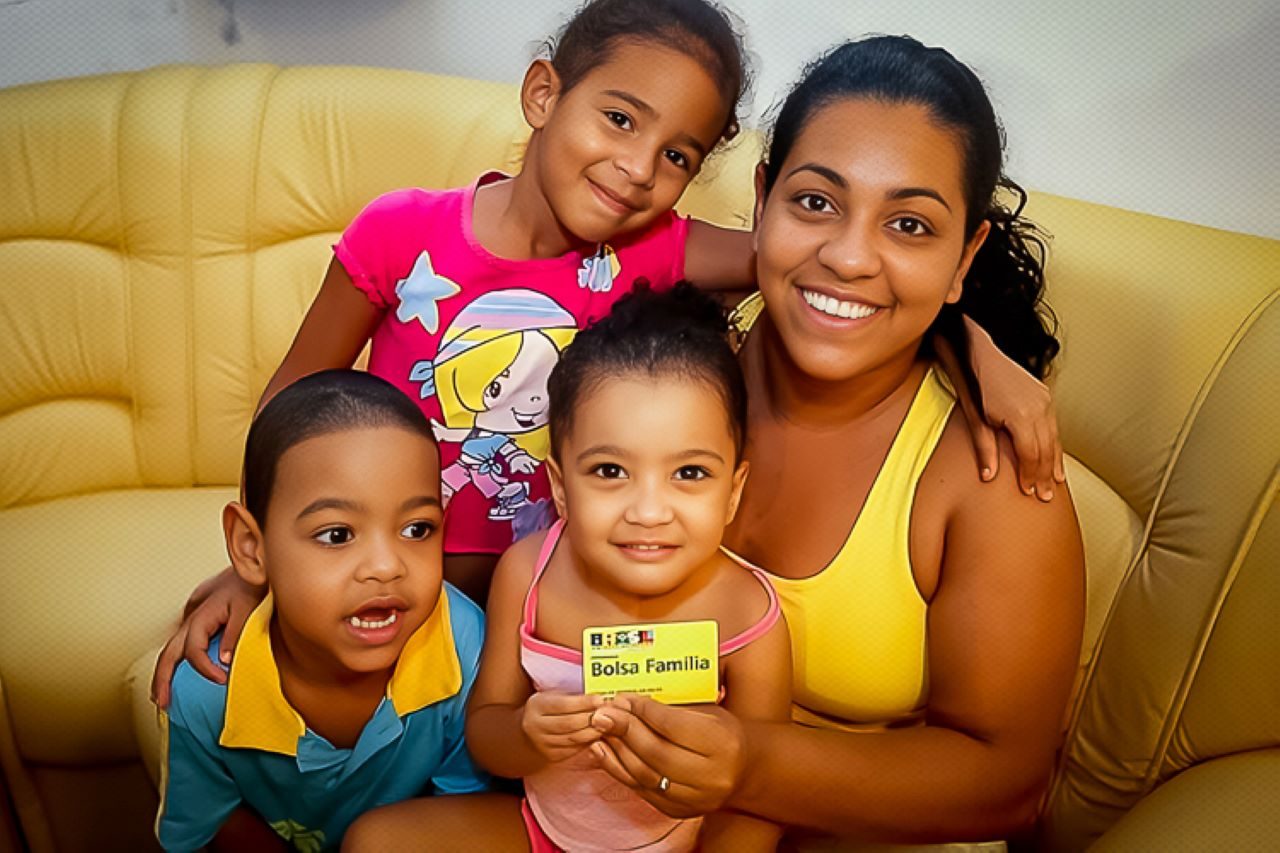 Bolsa Família em novembro: veja a data que você vai receber
