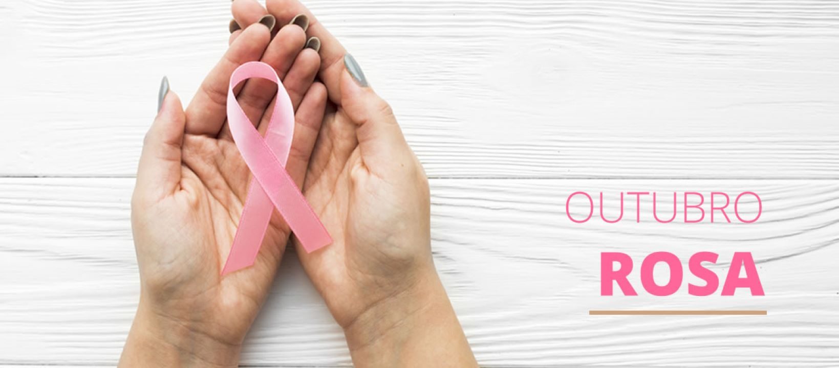 Outubro Rosa: Direitos que toda pessoa com câncer tem junto ao INSS