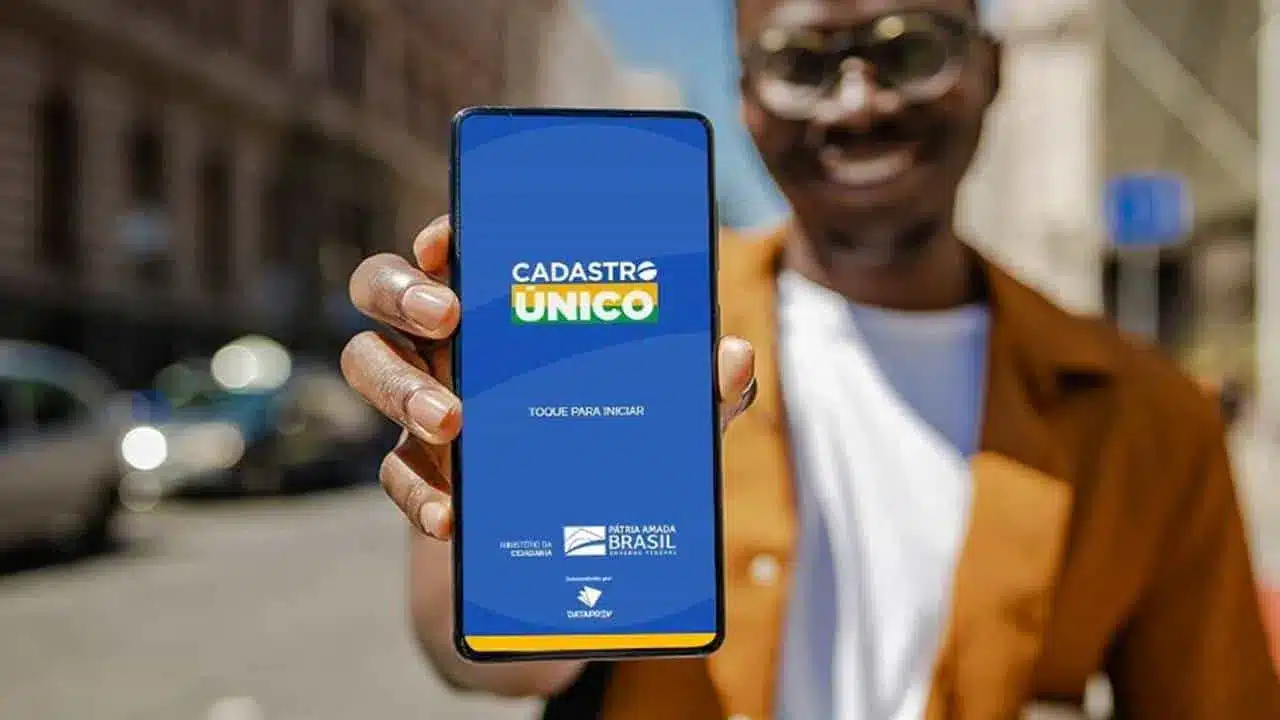 CadÚnico será atualizado com novas tecnologias