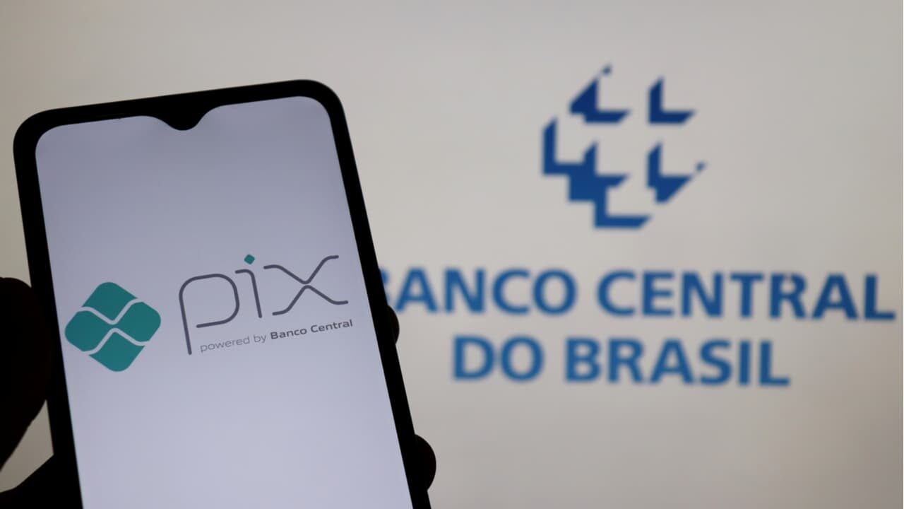 Pix vinculadas a CPFs e CNPJs terão remoção?