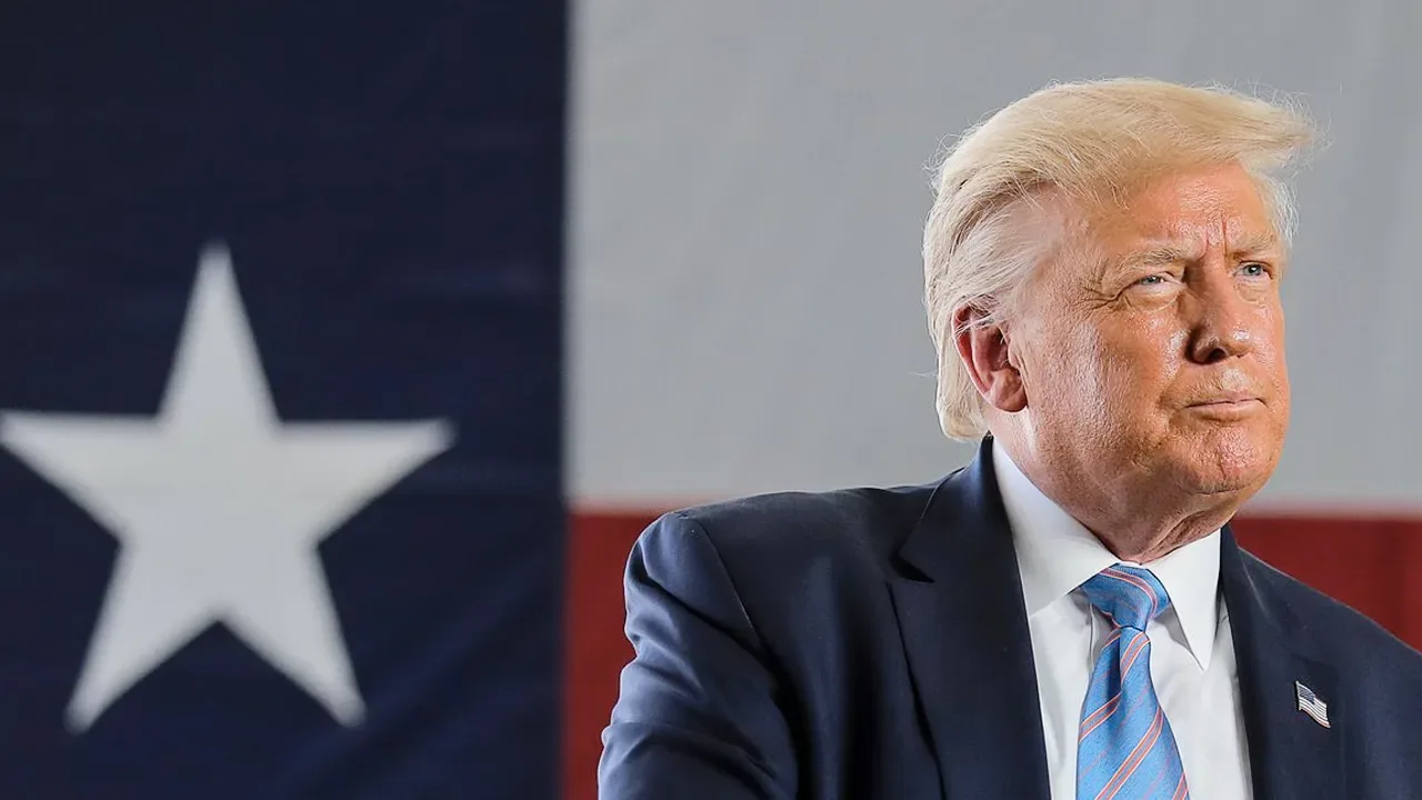A polêmica proposta de Trump para o Imposto de renda nos EUA