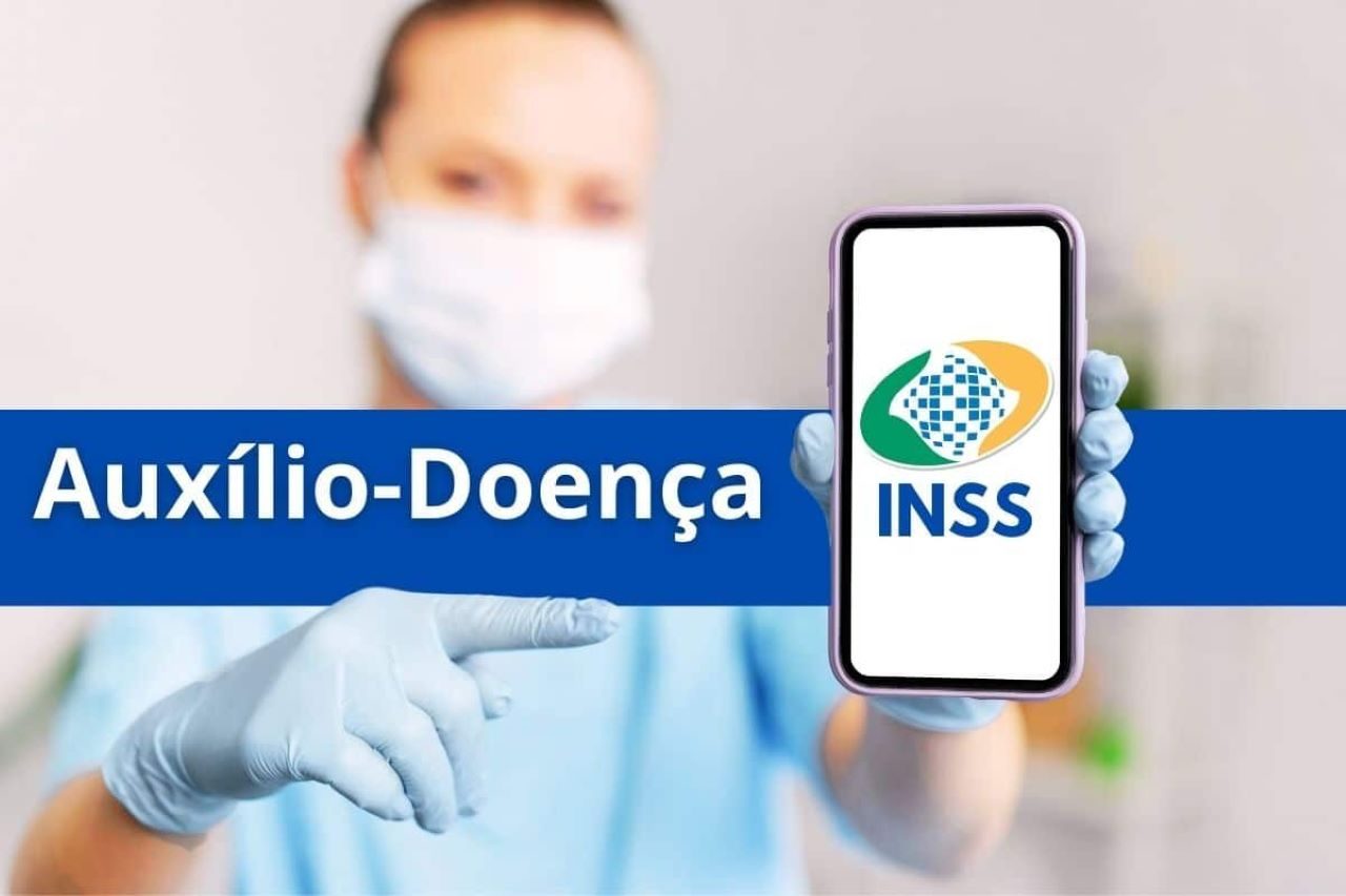 Como evitar erros na hora de solicitar o auxílio-doença do INSS