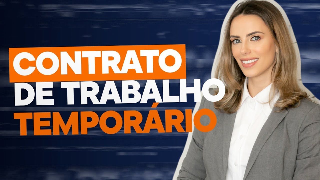 Quais os direitos de um trabalhador temporário?
