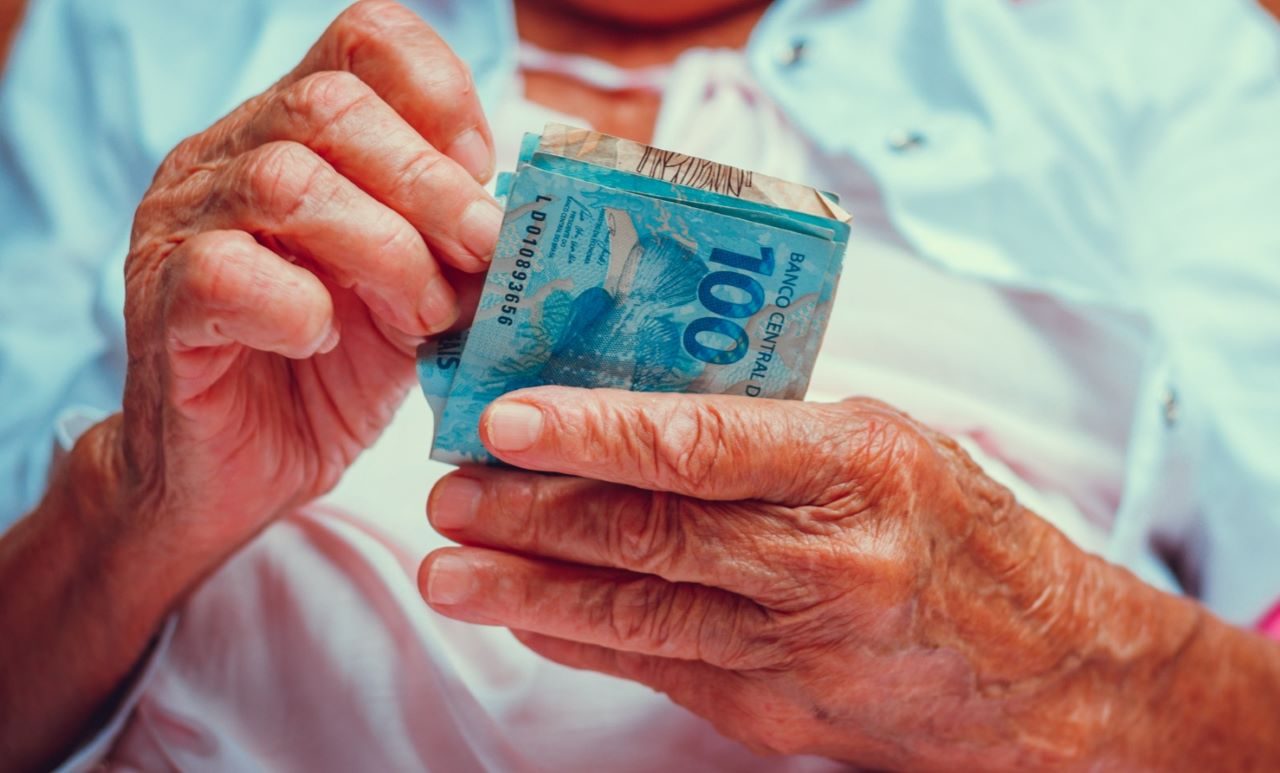 Benefício do INSS de maio: veja as datas de pagamento!