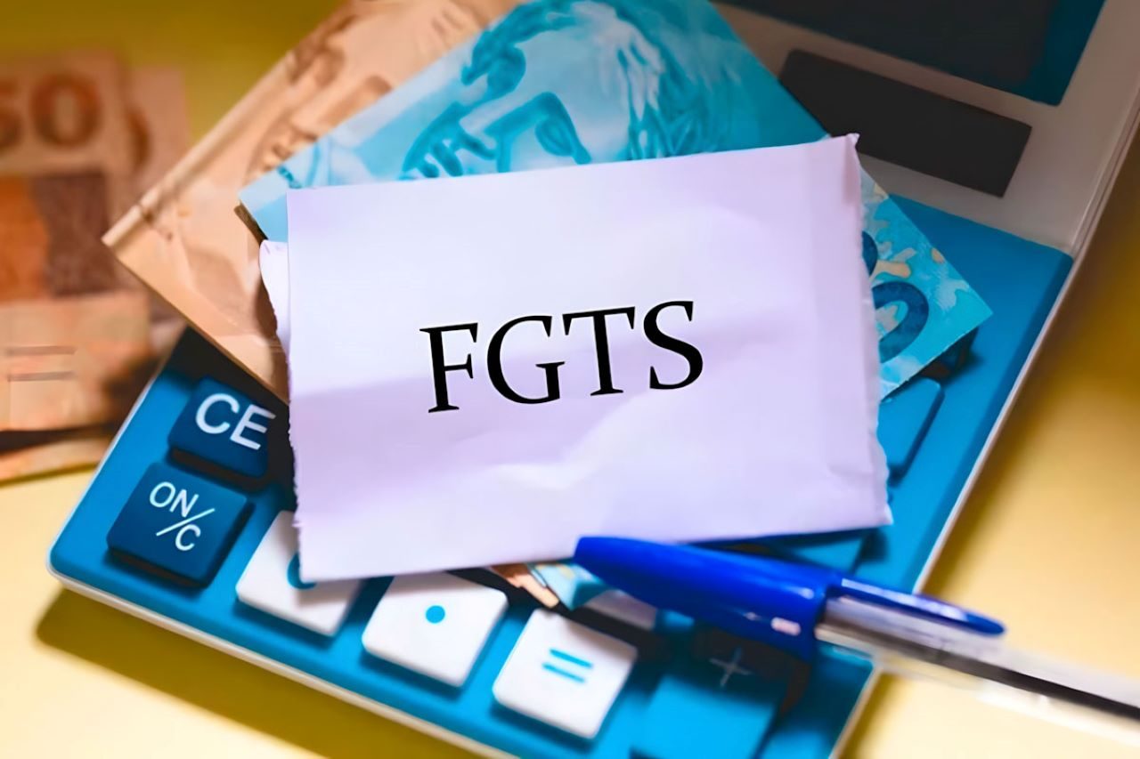 Lucro do FGTS 2025 será distribuído até fim de agosto com correção