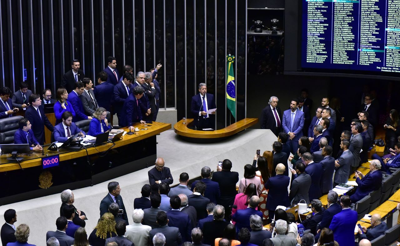 Reforma tributária: expectativa de votação para esta terça