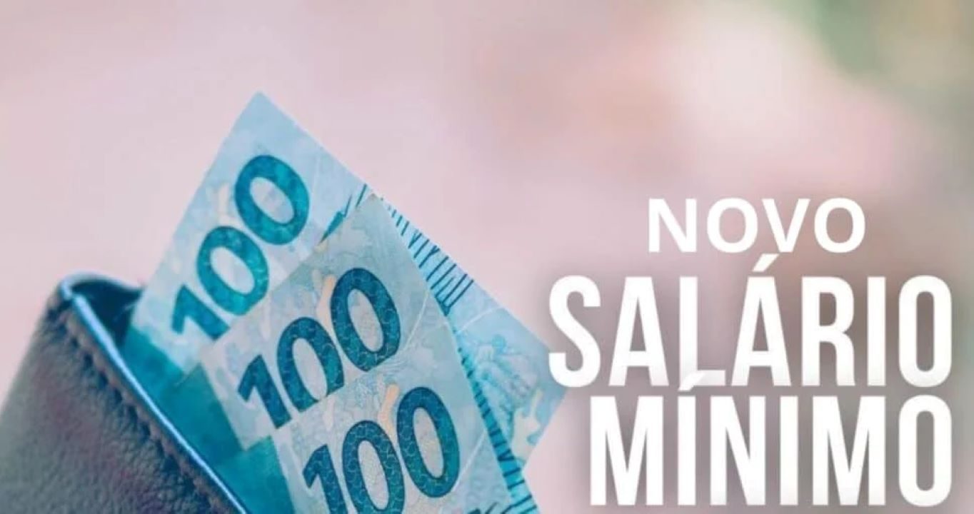 Valor do salário mínimo impacta programas e benefícios do governo