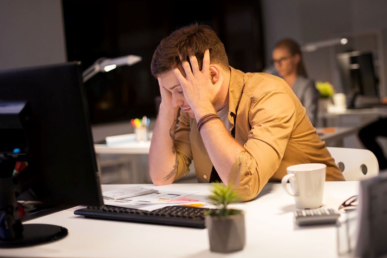 Alterações nas normas prioriza a saúde mental no ambiente de trabalho