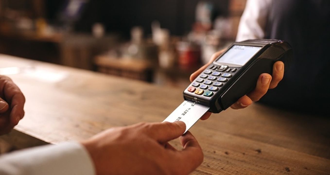 Receita passa a fiscalizar dados de cartão de crédito e Pix