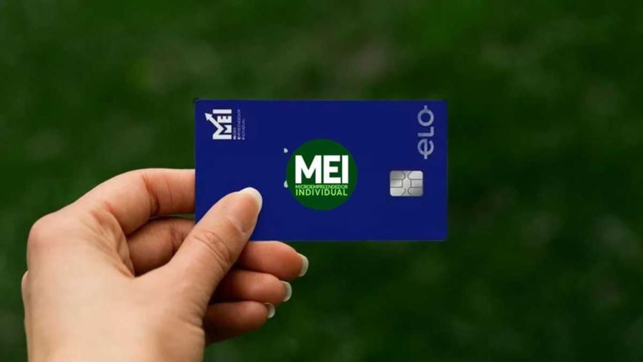 MEI: veja o cartão de crédito que oferece juros mais baixos