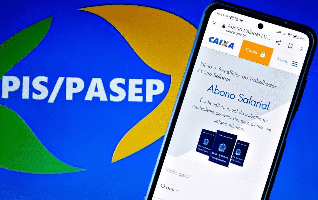PIS/Pasep 2025: primeiros pagamentos iniciam no próximo dia 17